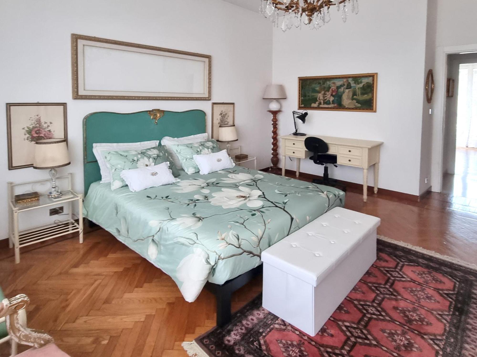 Apartamento Mancini 1 - Gran Madre Turín Exterior foto